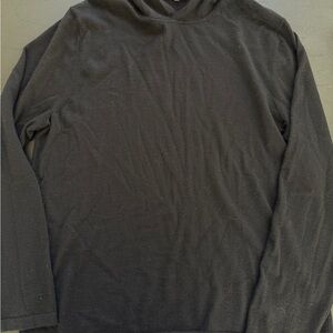 Vince Men's Sweater black